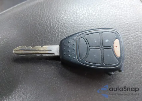 2007 Dodge Grand Caravan Sxt z USA, uszkodzony, nr VIN 2D4GP44L27R276818